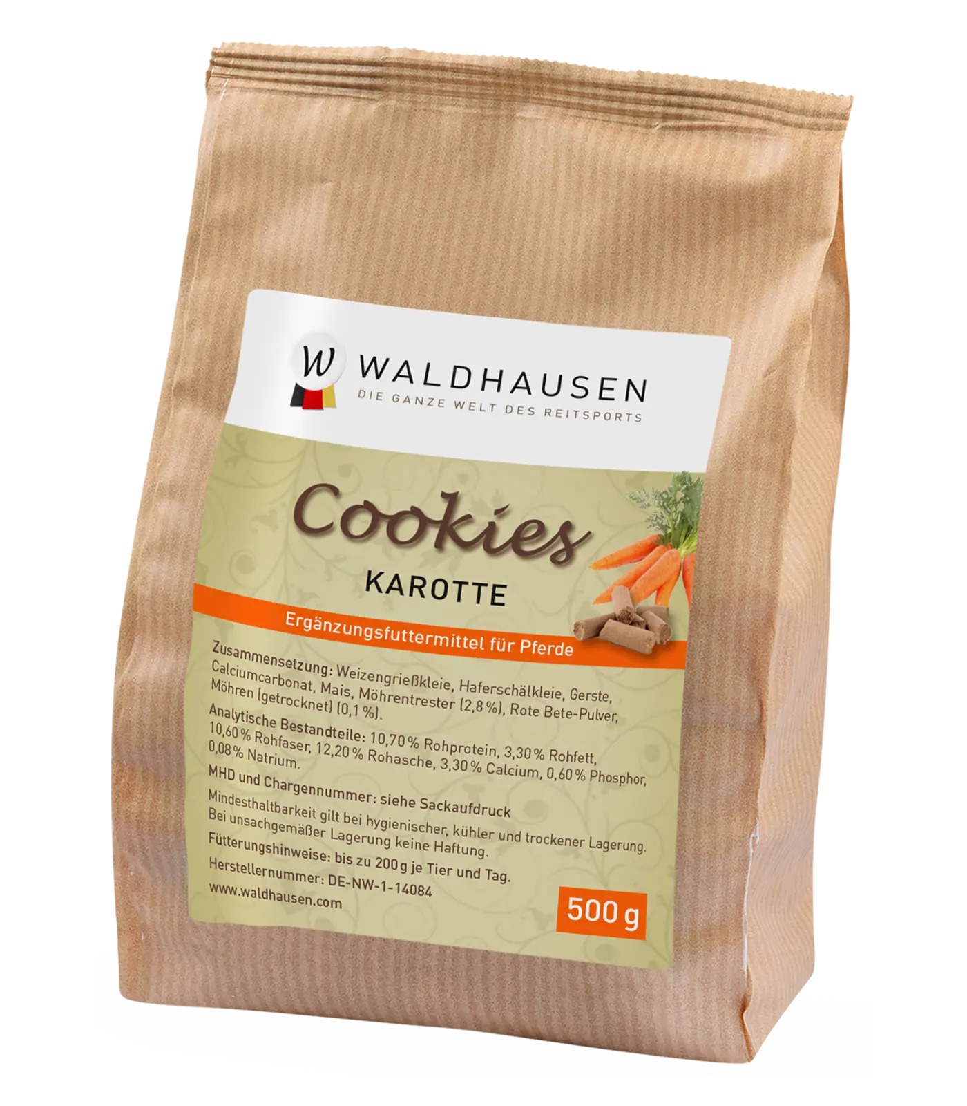 Cookies, 500 g