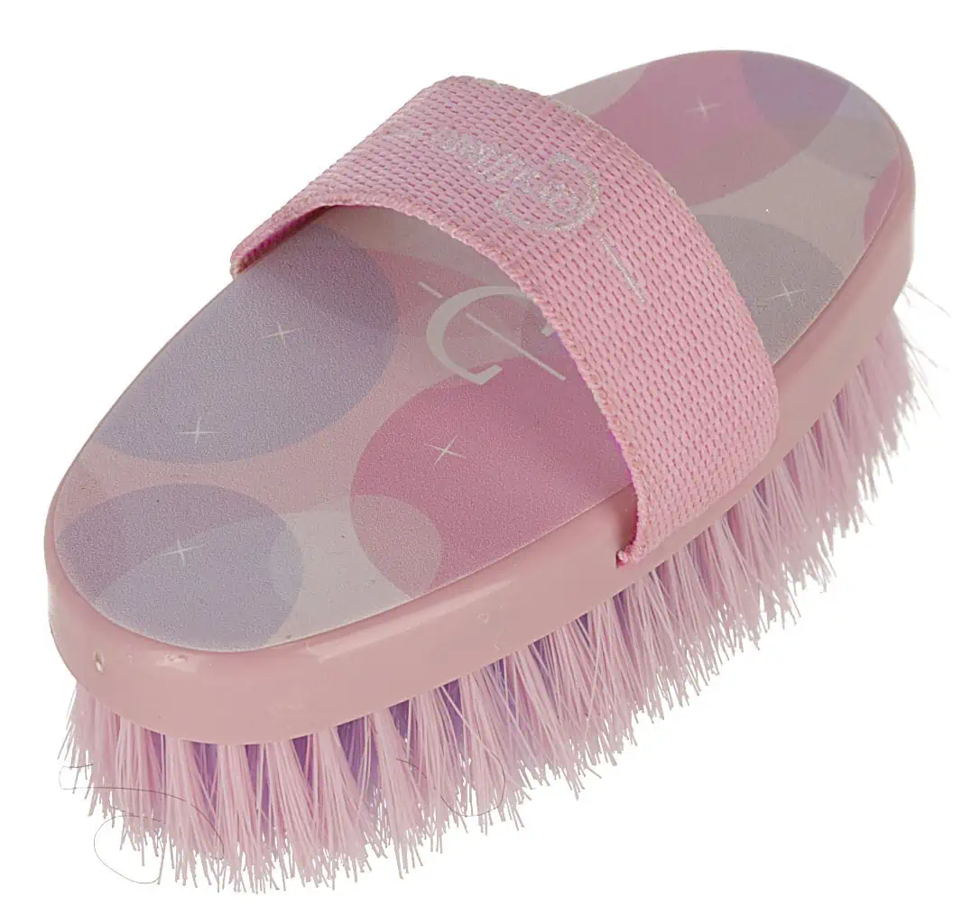 Horse Brush Lilli Starlight