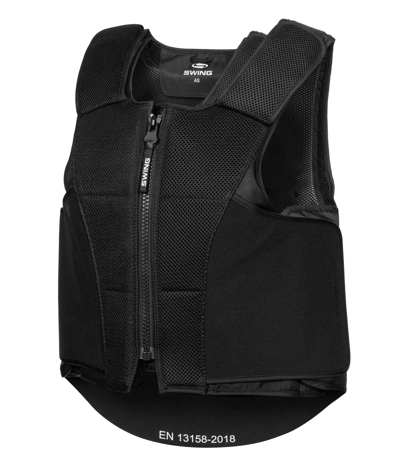 Protection dorsale POCito VPD AIR pour enfant, taille M (D'occasion) à