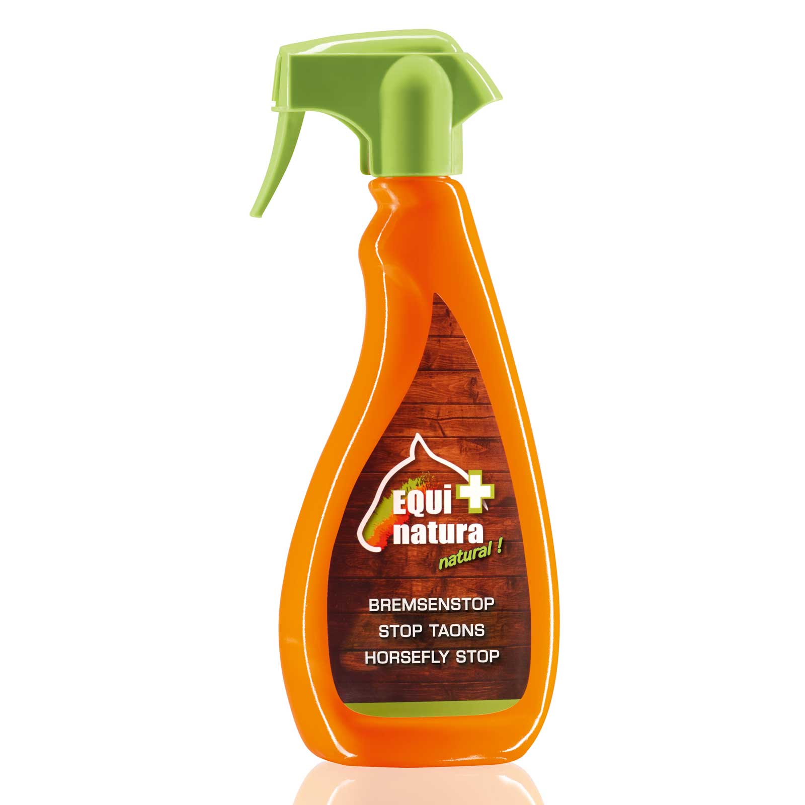 Stop taons Equinatura pour chevaux 500 ml