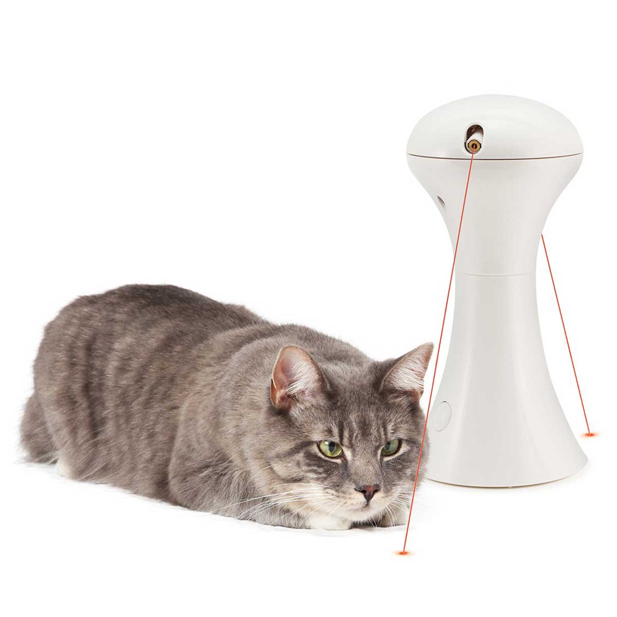 Jouet pour chats FroliCat Multi-Laser