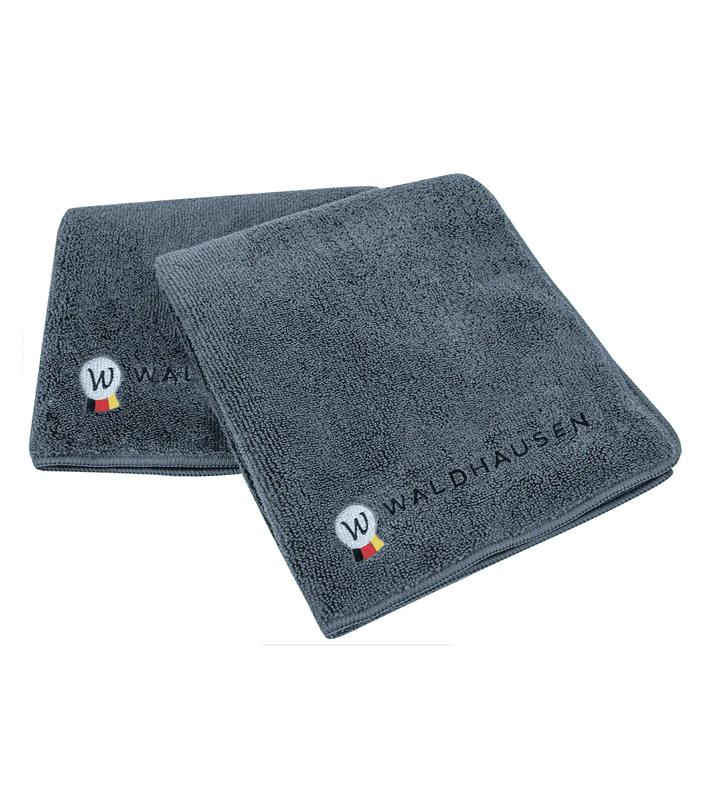 Waldhausen Serviettes microfibre, lot de 2