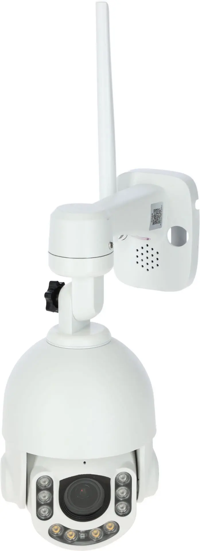 Caméra de surveillance IPCam 360 SIM-FHD