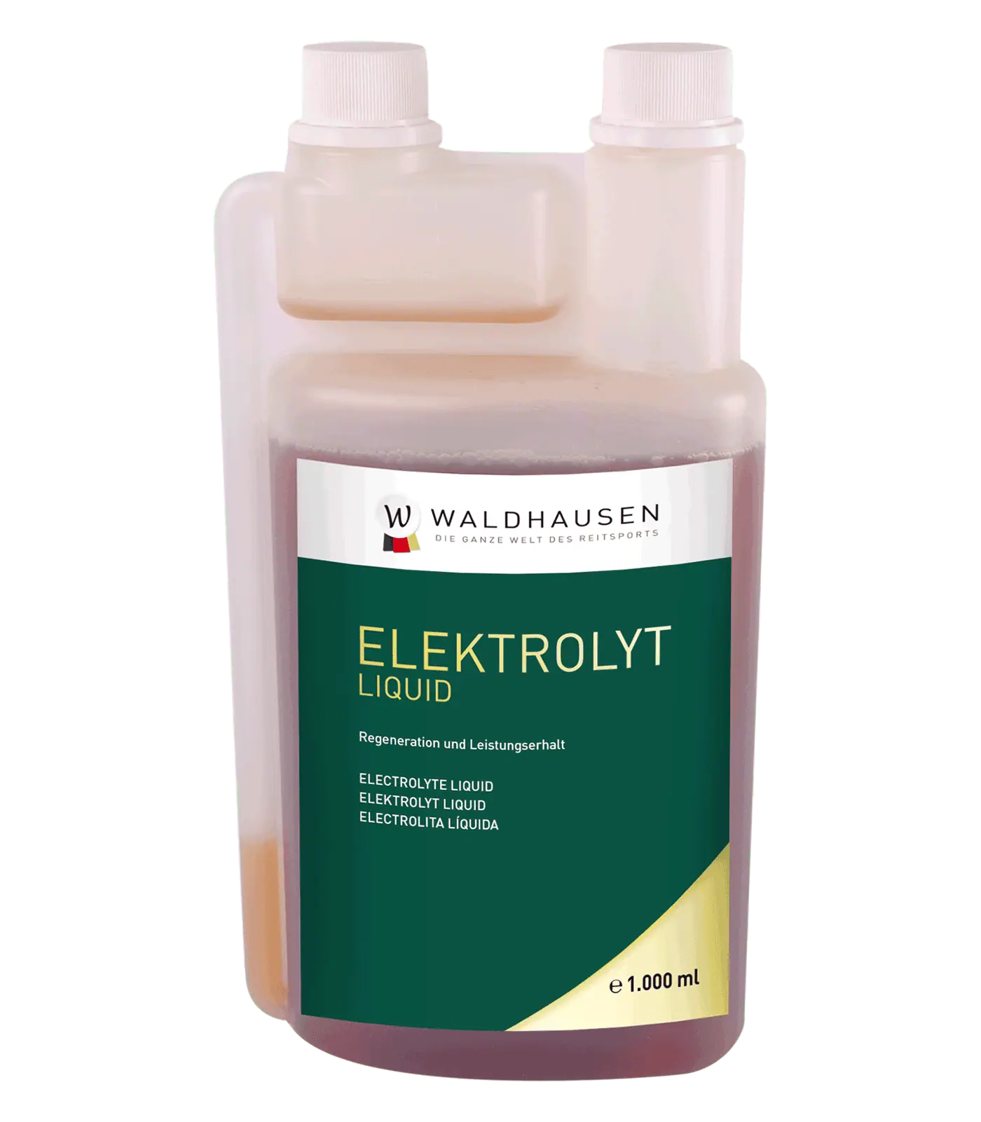 Elektrolyt Liquid – Régénération et maintien des performances, 1 l