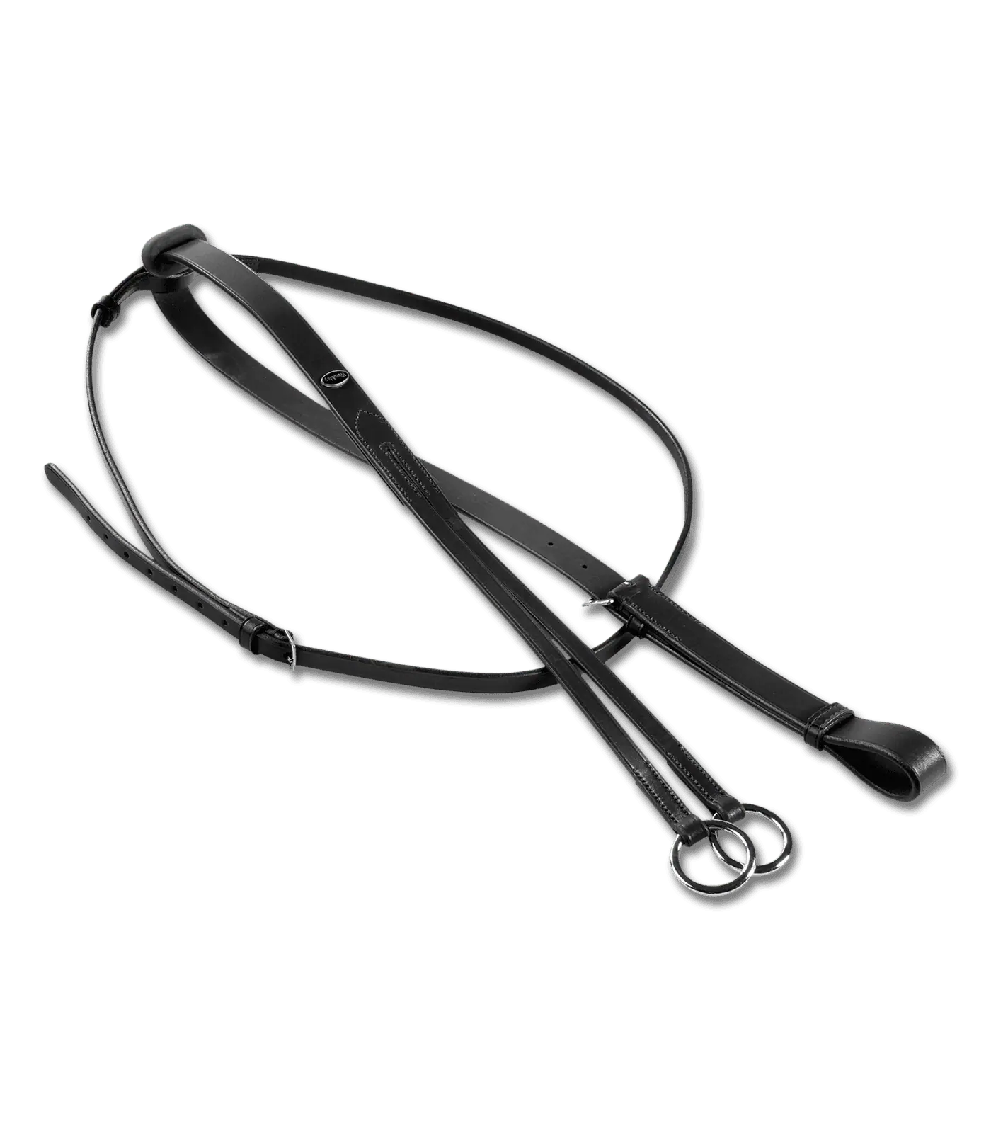 Waldhausen X-Line Martingale