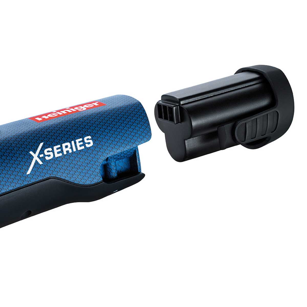 Batterie de remplacement Heiniger XPLORER