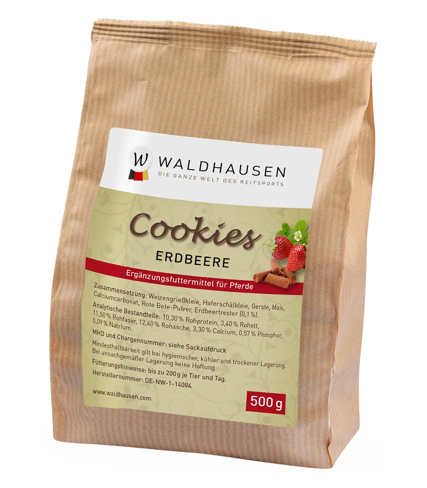 Cookies, 500 g