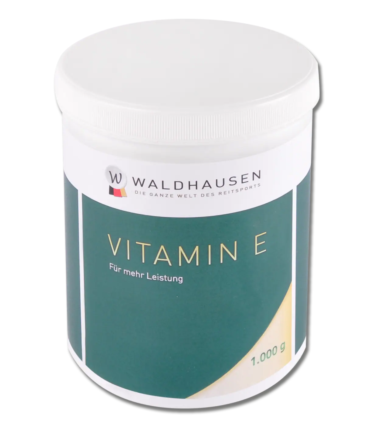 Vitamine E – Pour de meilleures performances, 1 kg