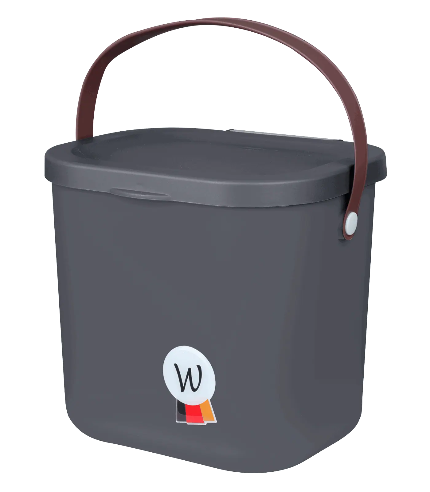 Waldhausen Multibag ECO, 6 l