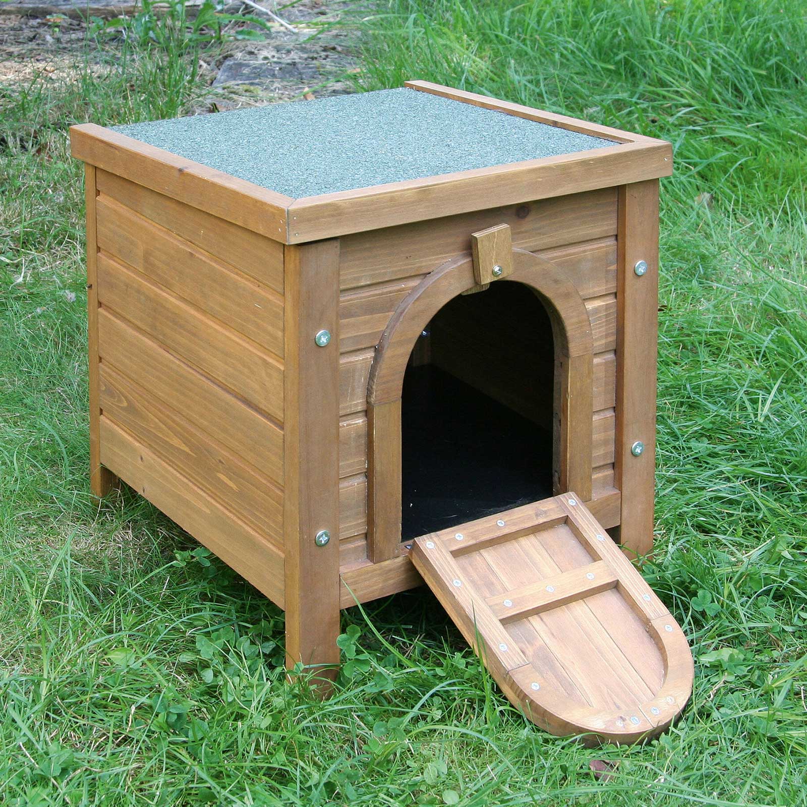 Kerbl Maison pour petits animaux Outdoor