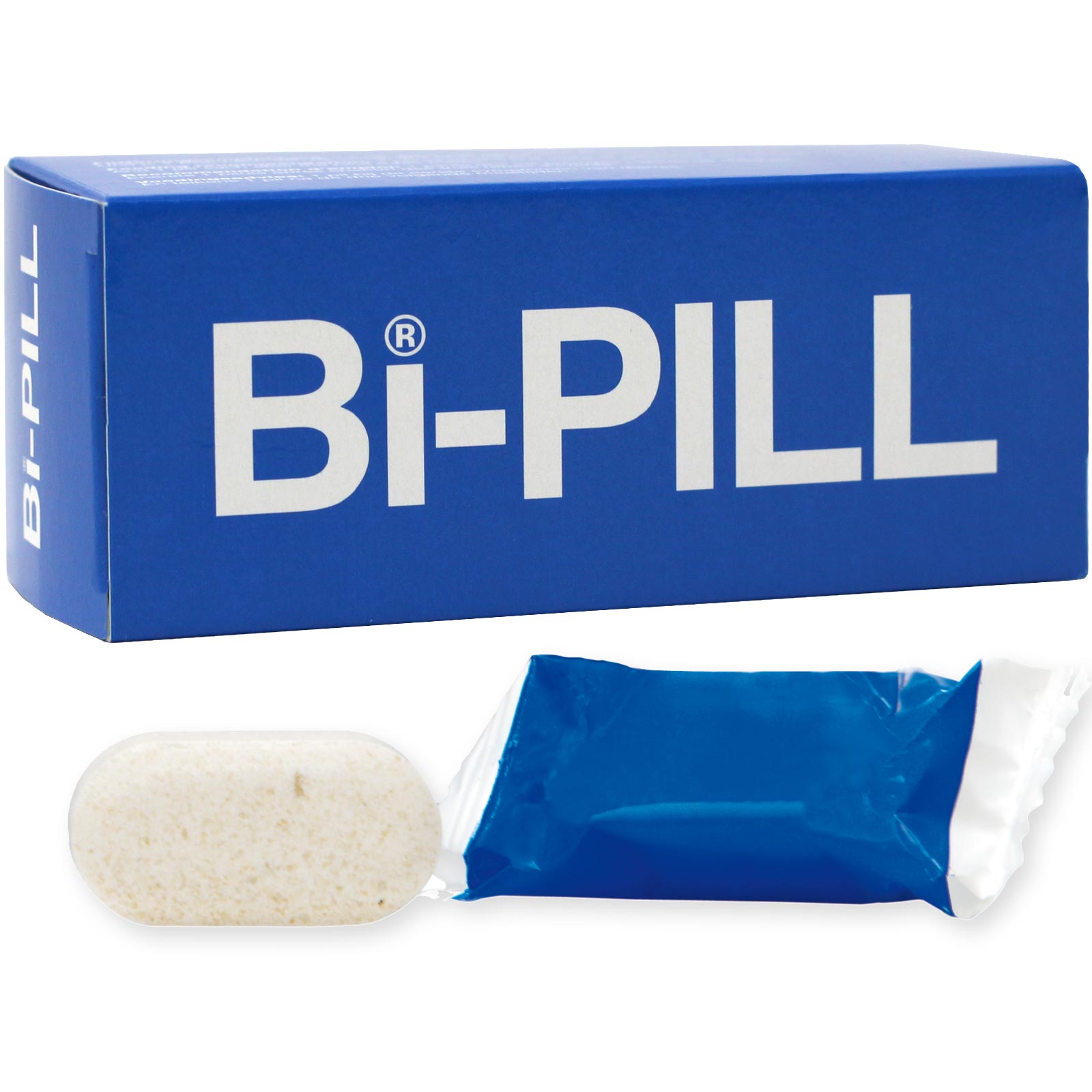 Bi-PILL contre la diarrhée des veaux 20 x 9 gr