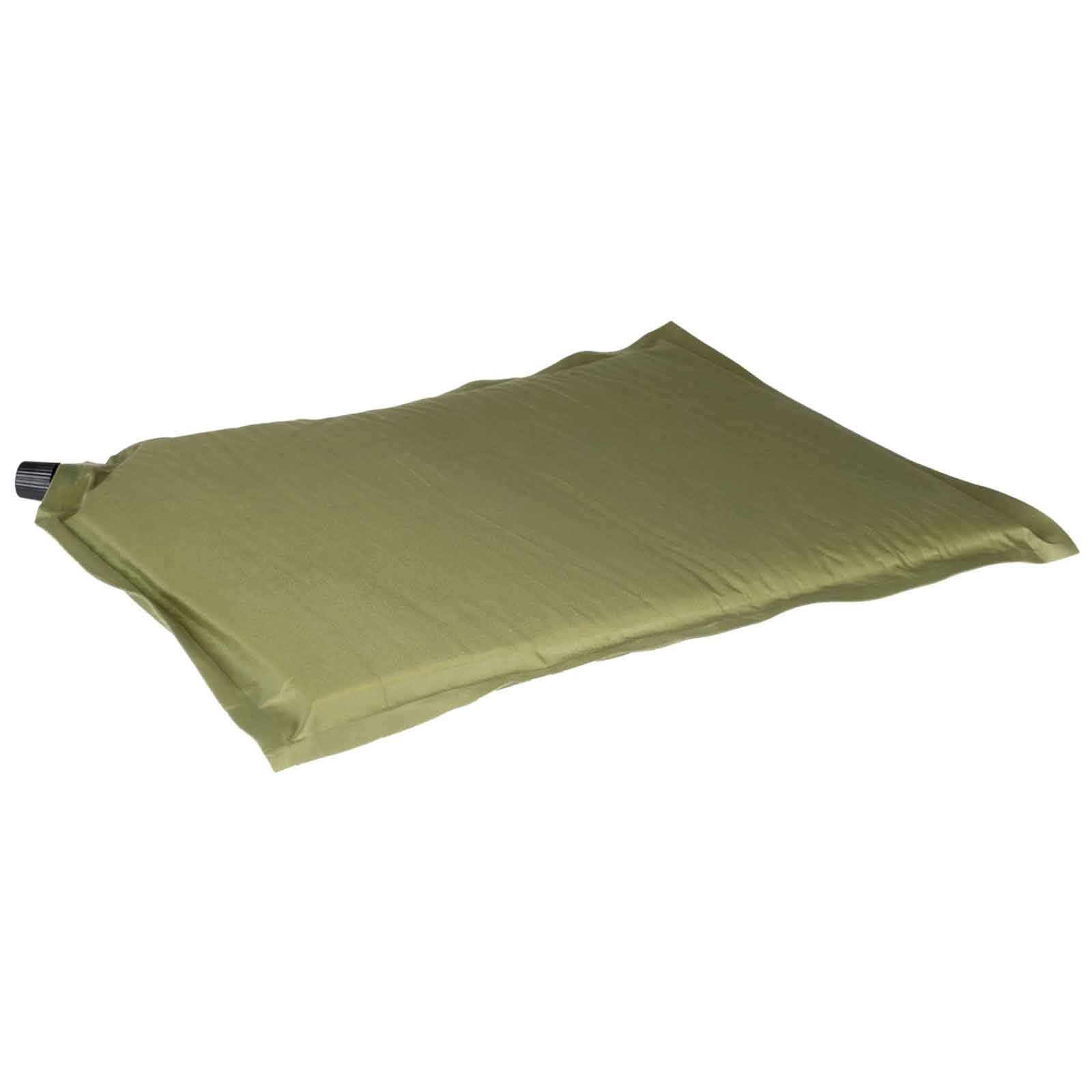Coussin d'assise, auto-gonflant