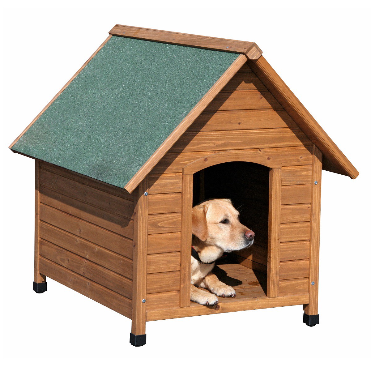 Kerbl Niche pour chien dog house 100 cm