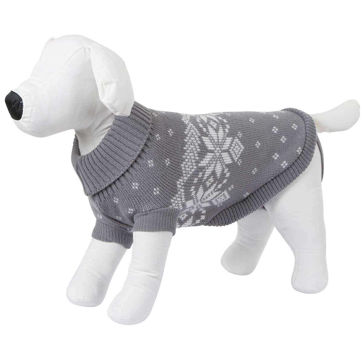 Pull pour chien Lillehammer xs