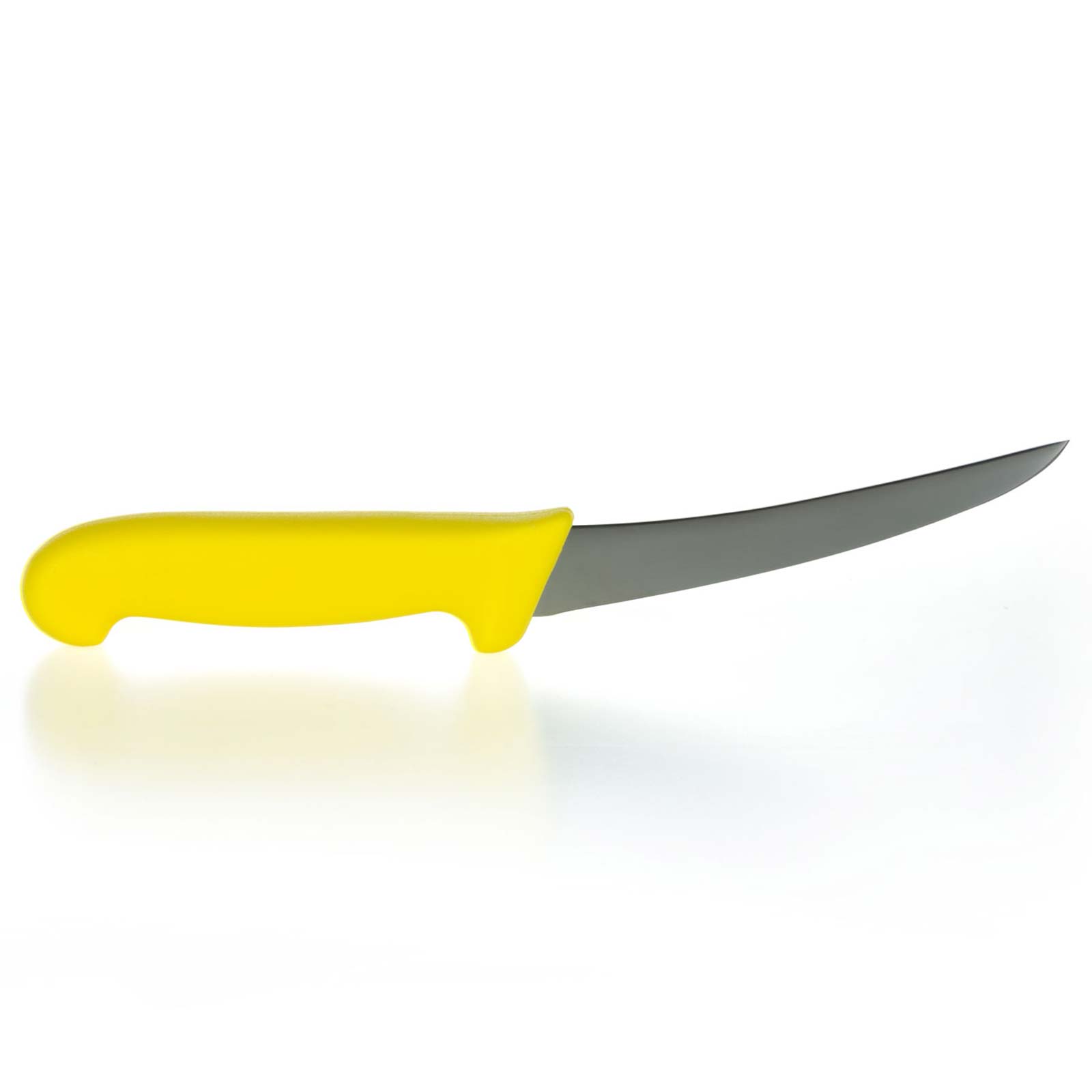 Couteau à désosser Courbe Rigide - 15 cm