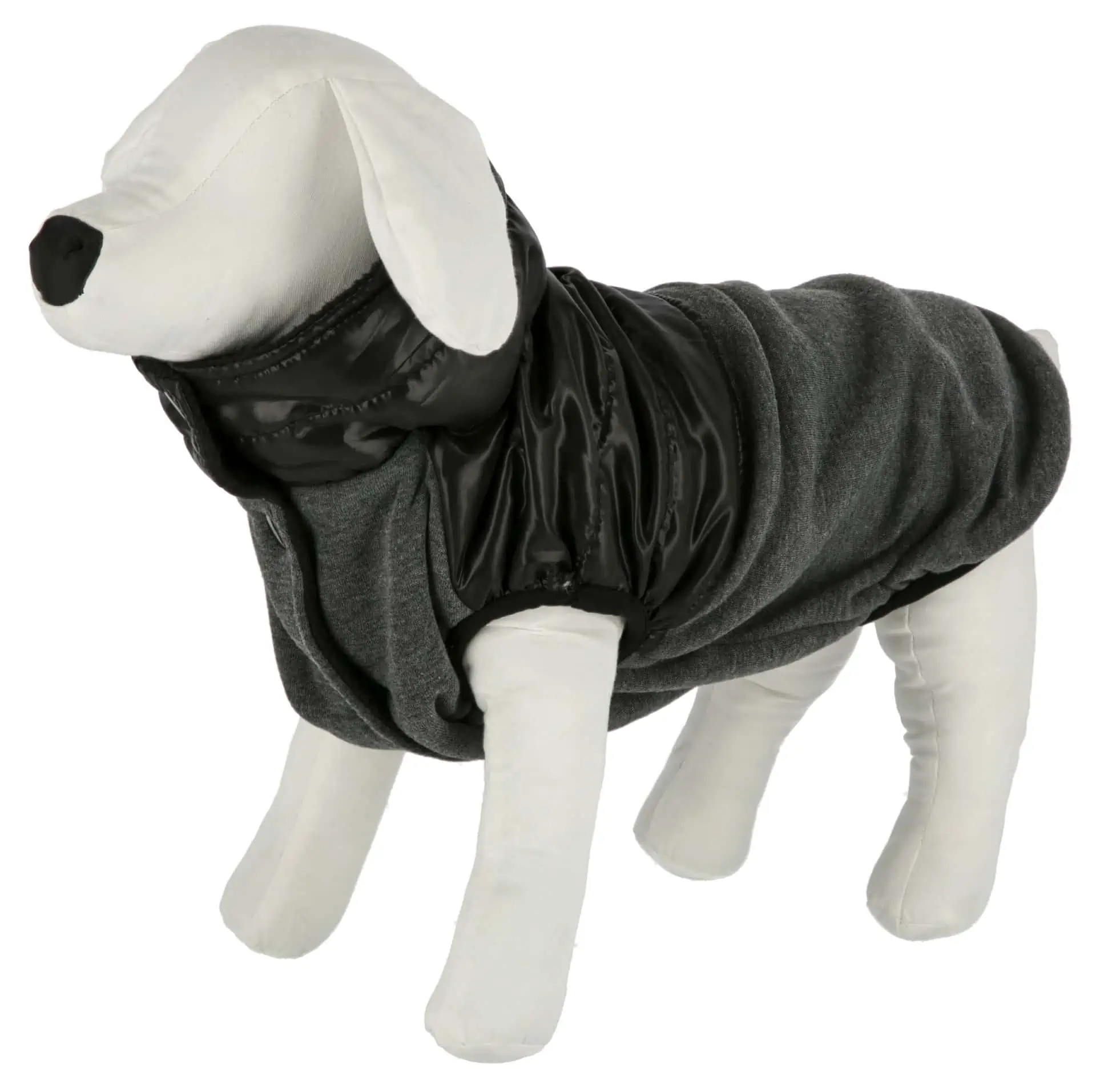 Dog Coat Quebec