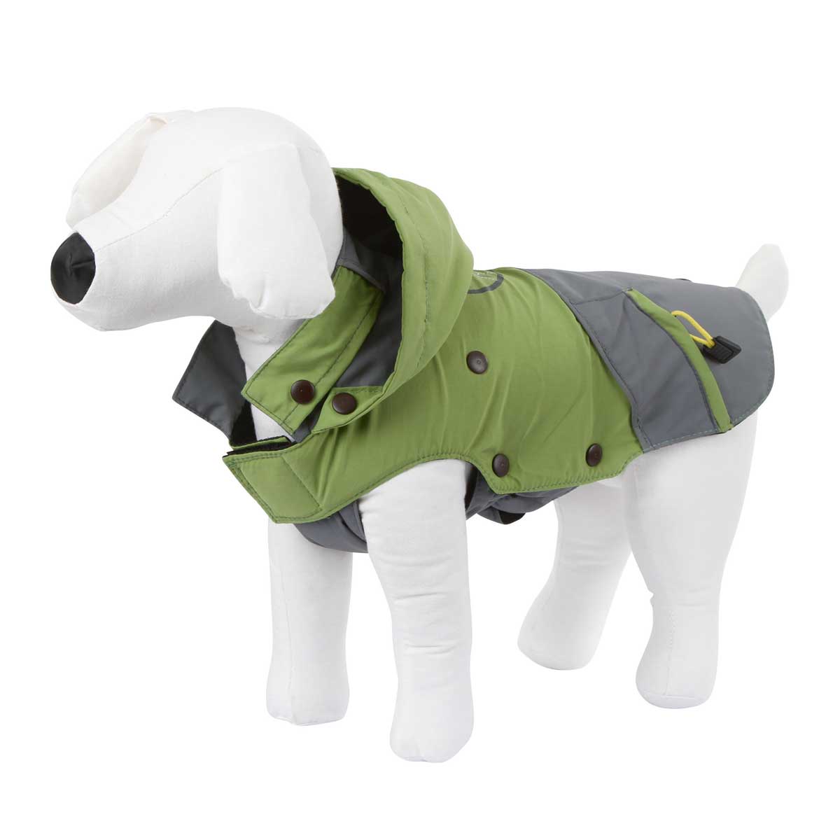 Kerbl Manteau pour chien Outdoor Vancouver 35 cm