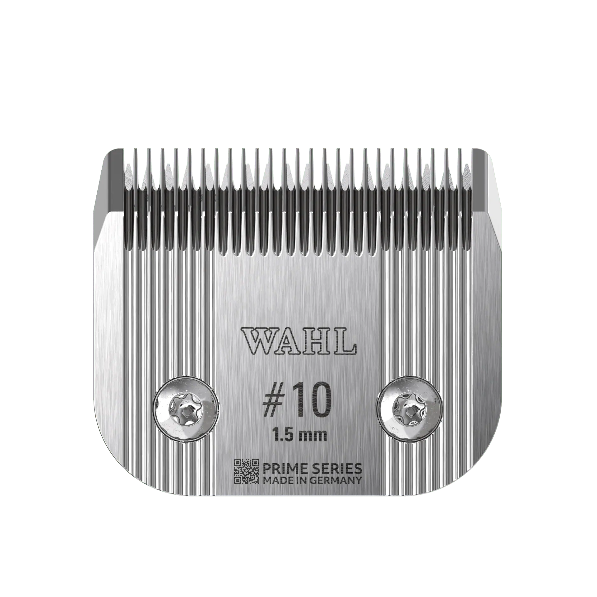 Tête de coupe Wahl Snap-On Prime Series #10 1,5mm