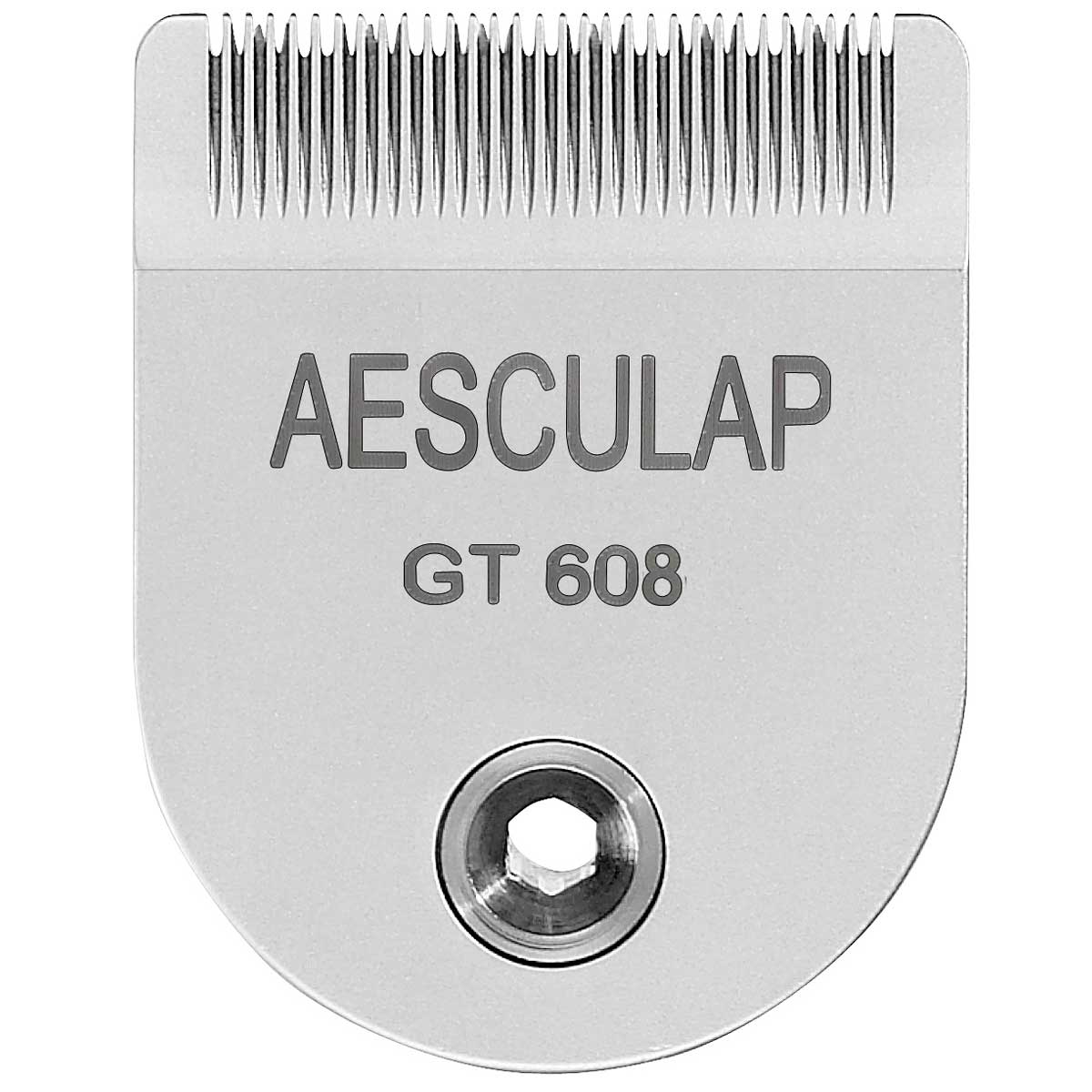 Tête de coupe Aesculap GT608 pour Exacta / Isis