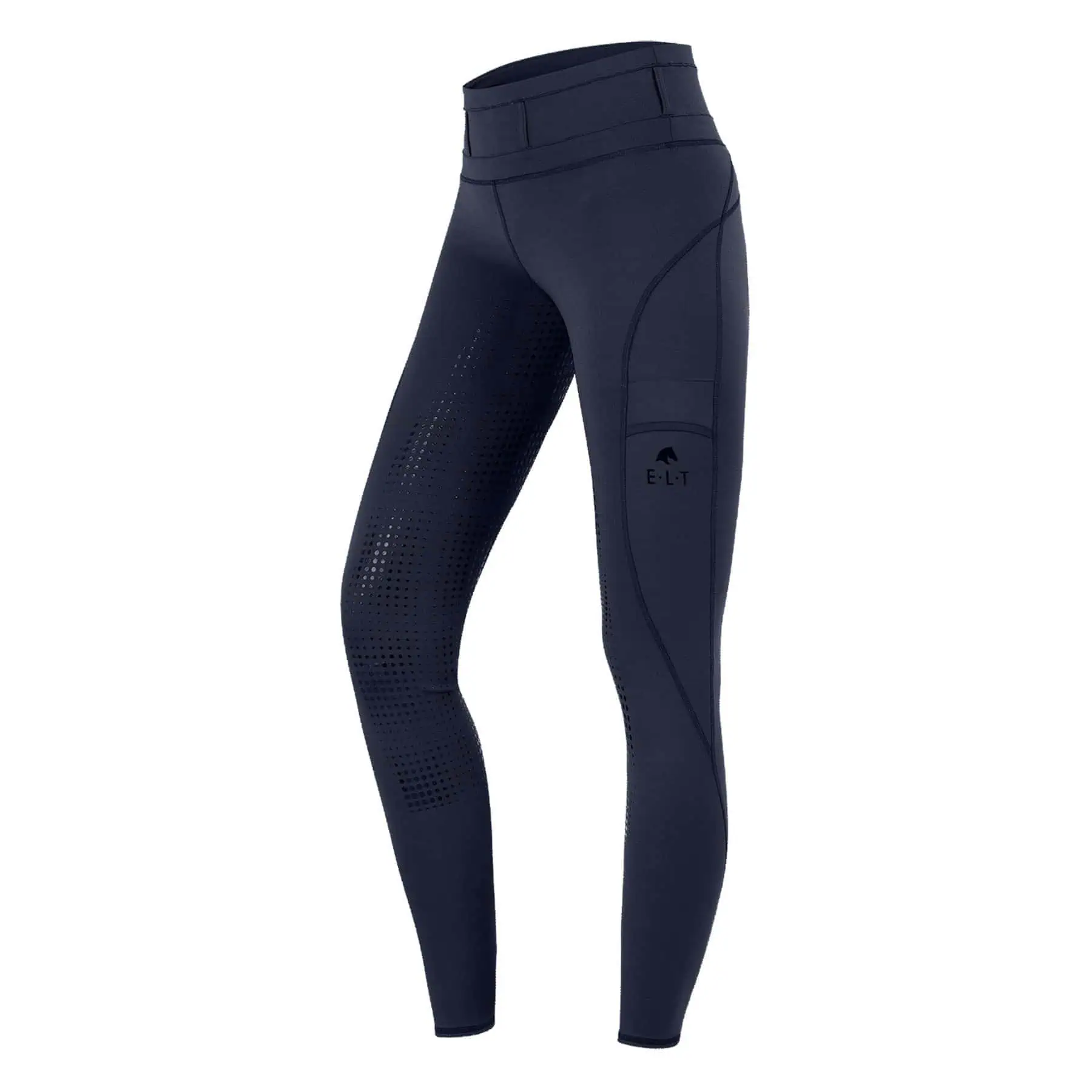 Legging d’équitation taille haute Hanna