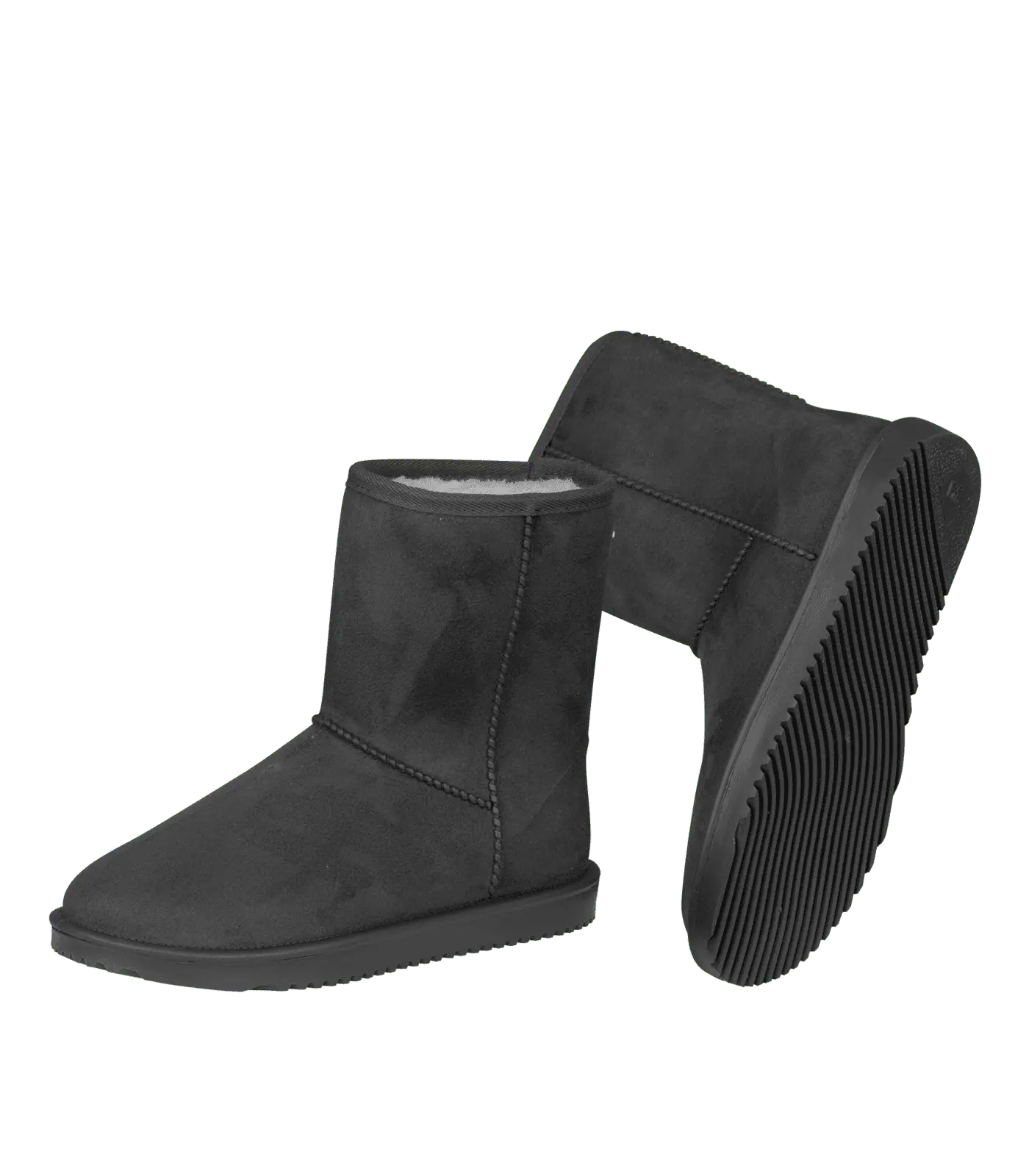 Bottines Rainless Velours