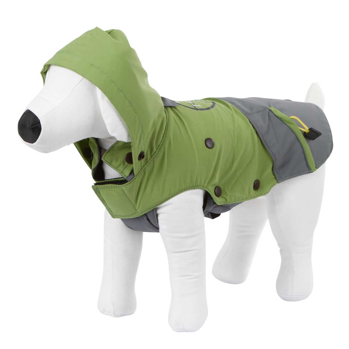 Kerbl Manteau pour chien Outdoor Vancouver 35 cm