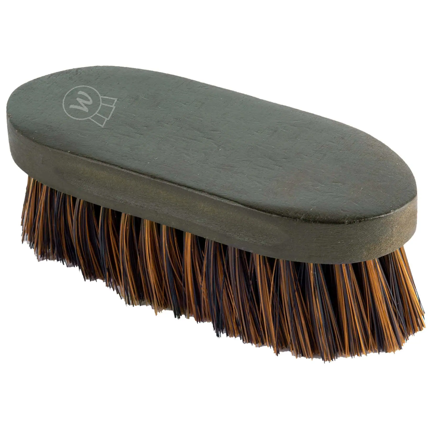 Brosse pour crinière et queue HardWood