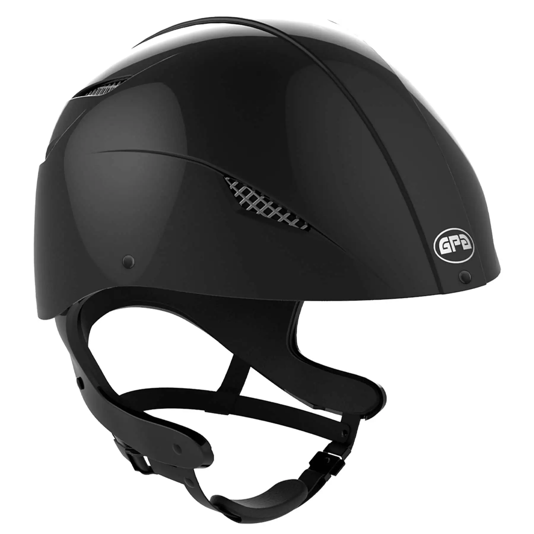 GPA Casque d’équitation EASY Jock Up TLS