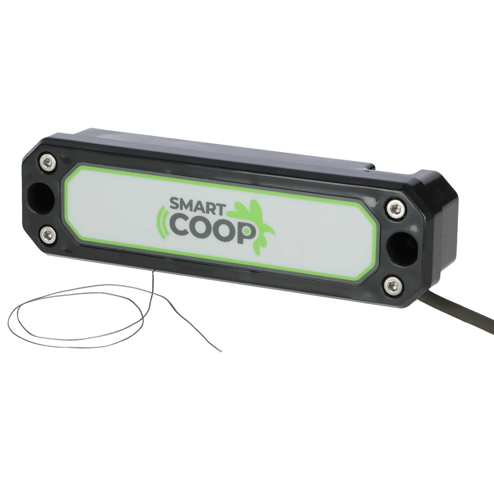 Câble de traction SmartCoop pour porte automatique poulailler