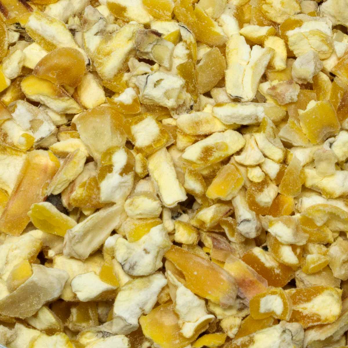 Maïs biologique concassé Premium Leimüller 25 kg