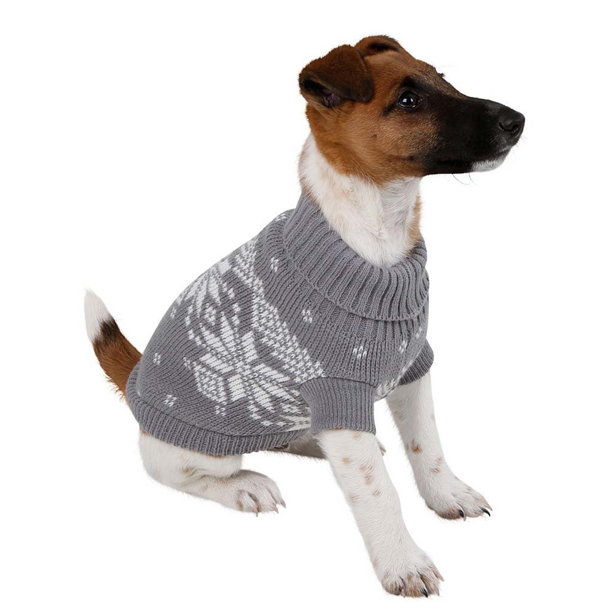 Pull pour chien Lillehammer xs