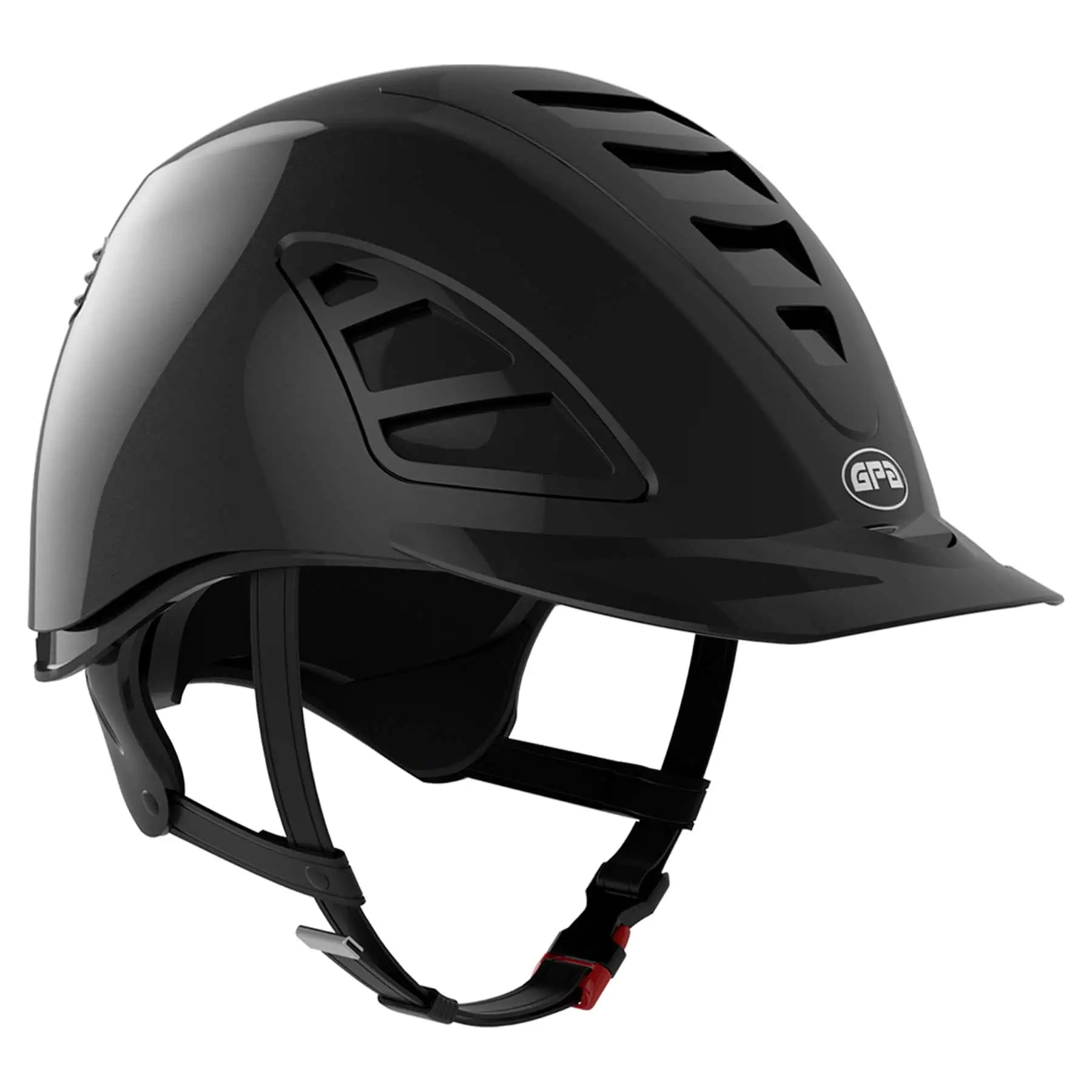 GPA Casque d’équitation 4S SPEED AIR HYBRID