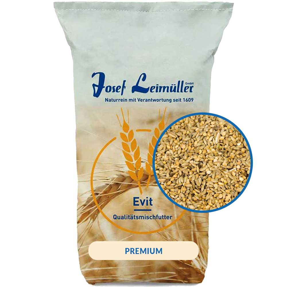 Nourriture pour perruches Premium Leimüller