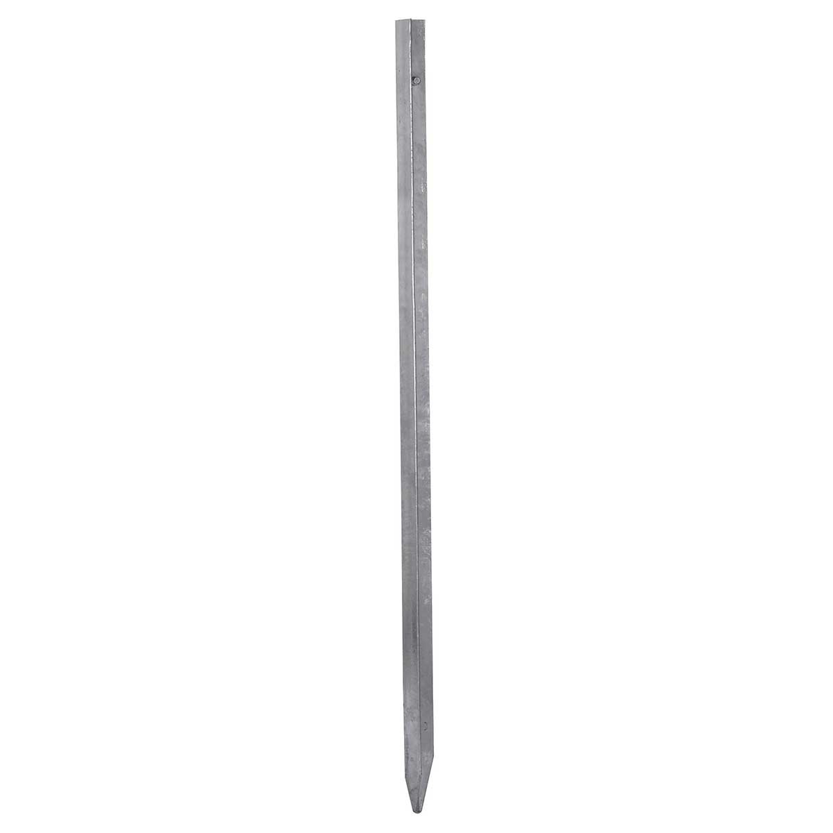 Piquets De Meulage Alta Pour BMX - Alliage Sans Fil Argent 4.5 Piquets De Meulage Alta Pour BMX - Alliage Sans Fil Argent 4.5