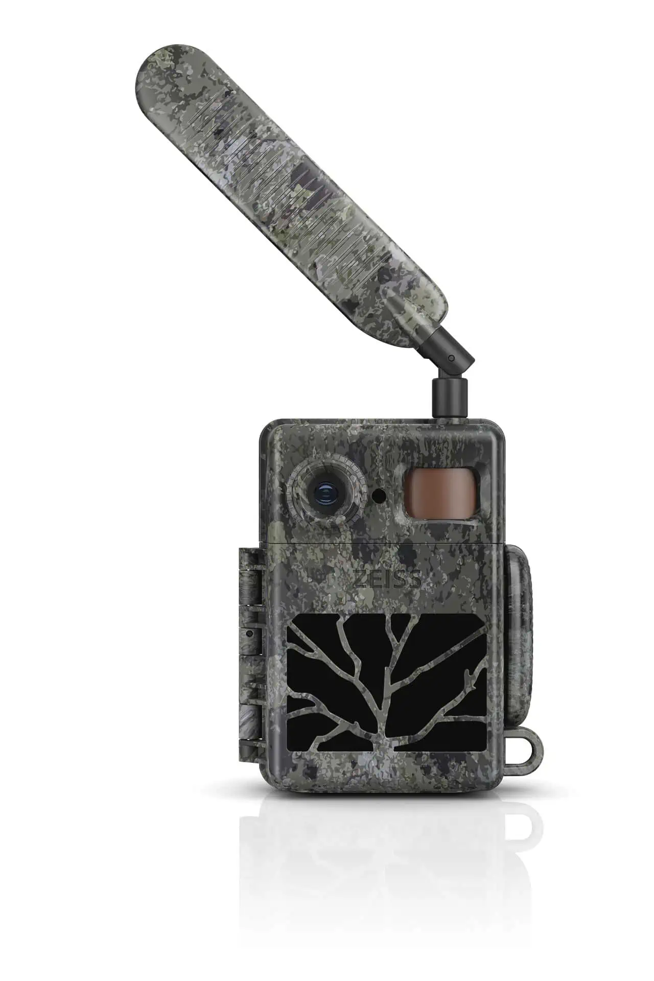 Caméra de chasse ZEISS Secacam 7 pour la faune