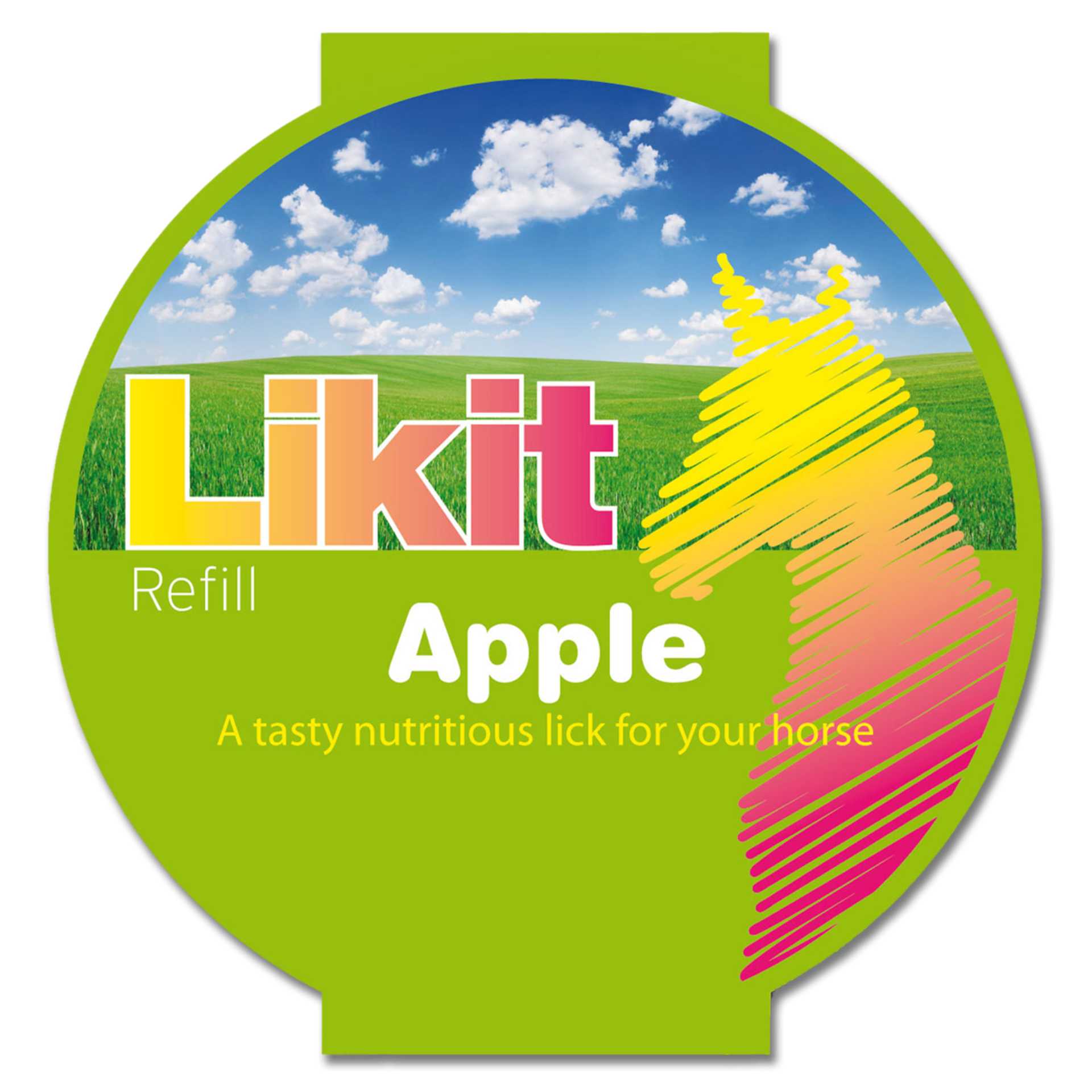 Likit, 650 g