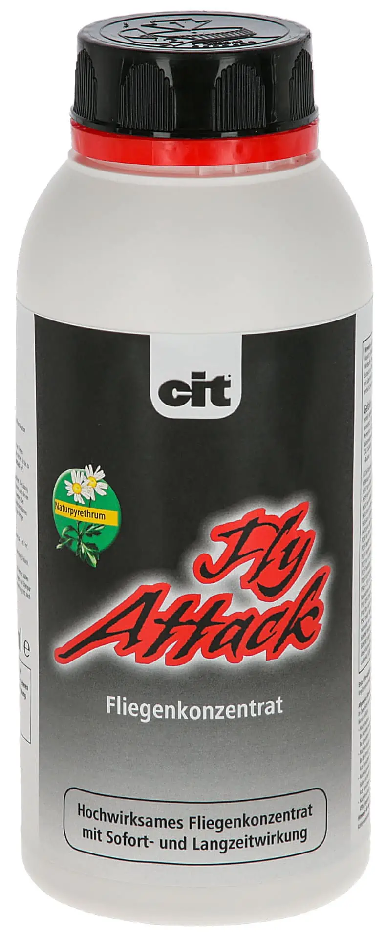 FlyAttack stable fly concentrate 500 ml