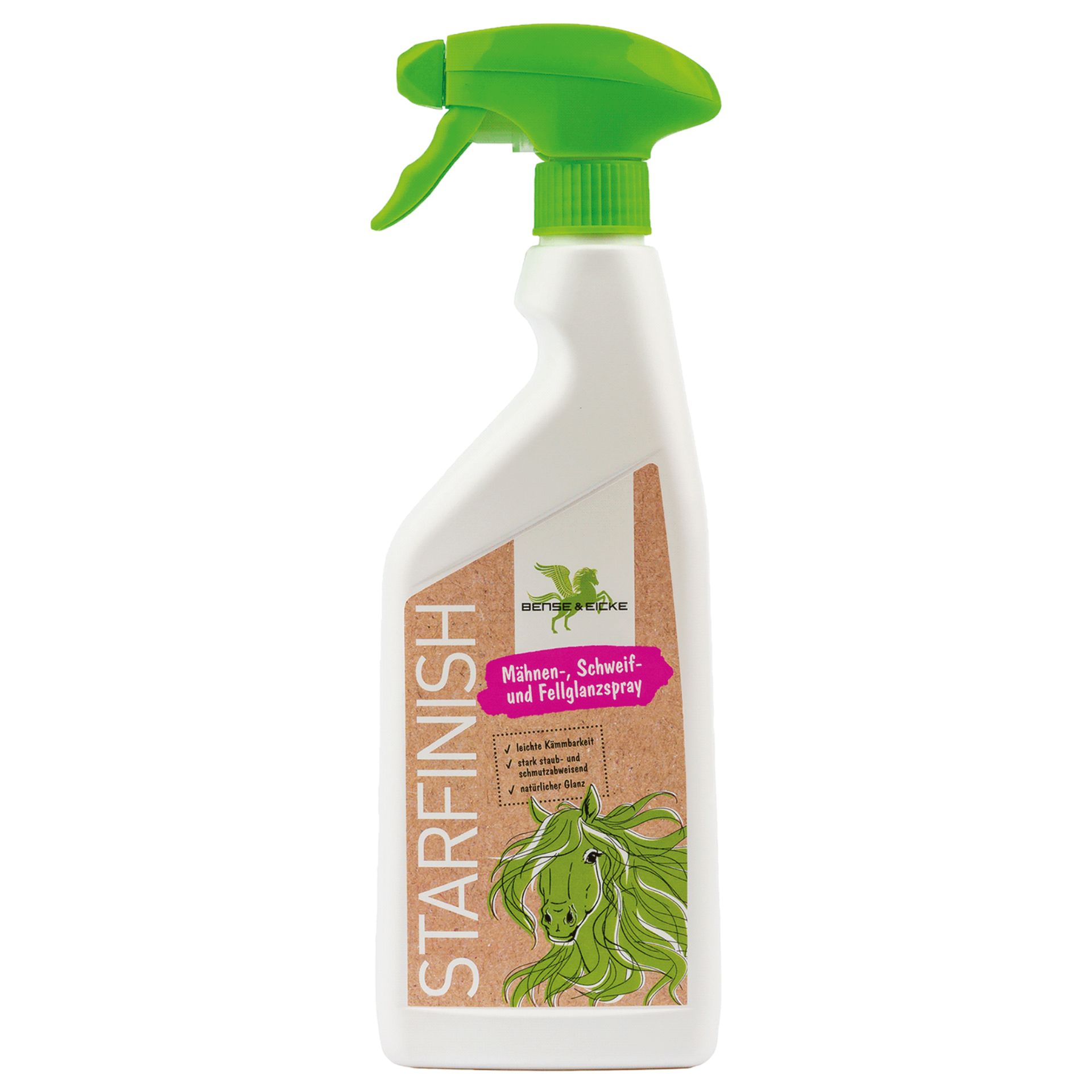 Star Finish de Bense & Eicke, 500 ml