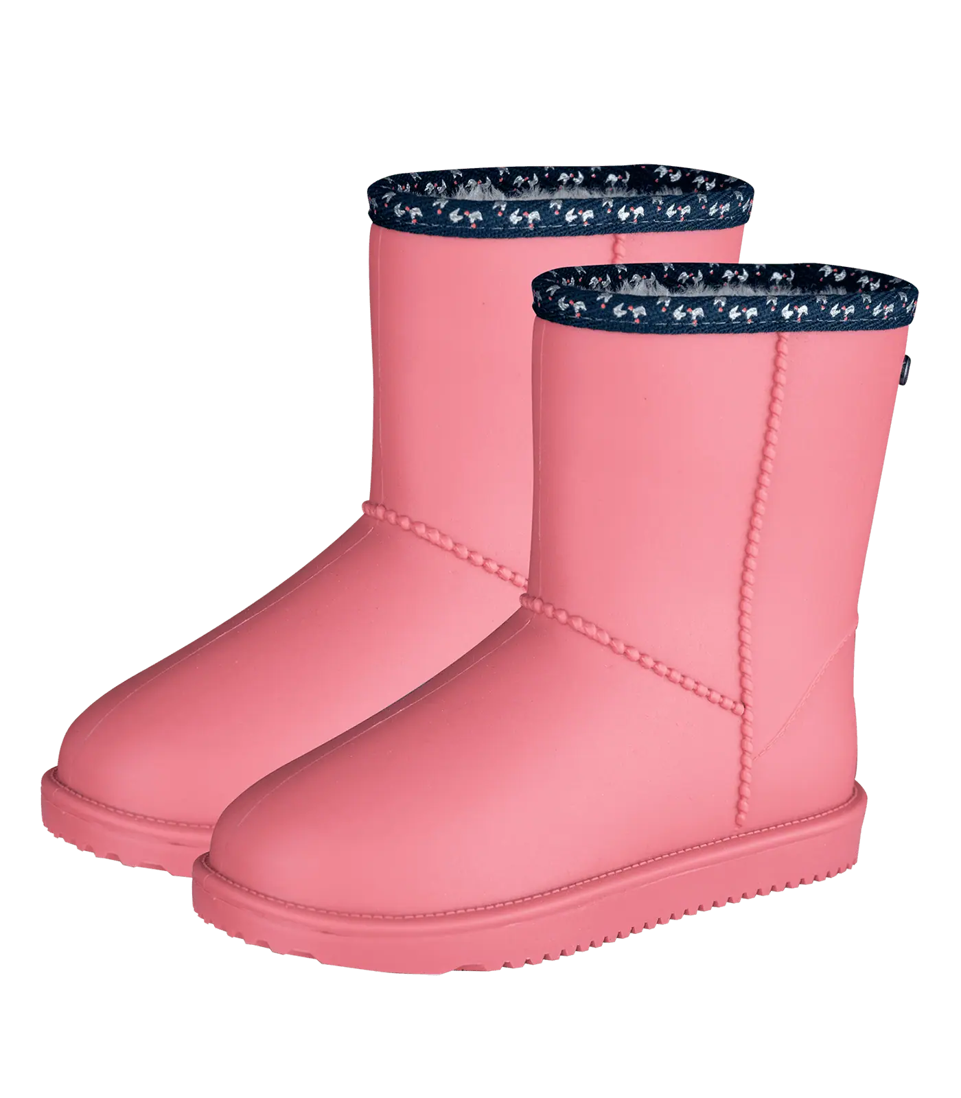 Bottines Rainless