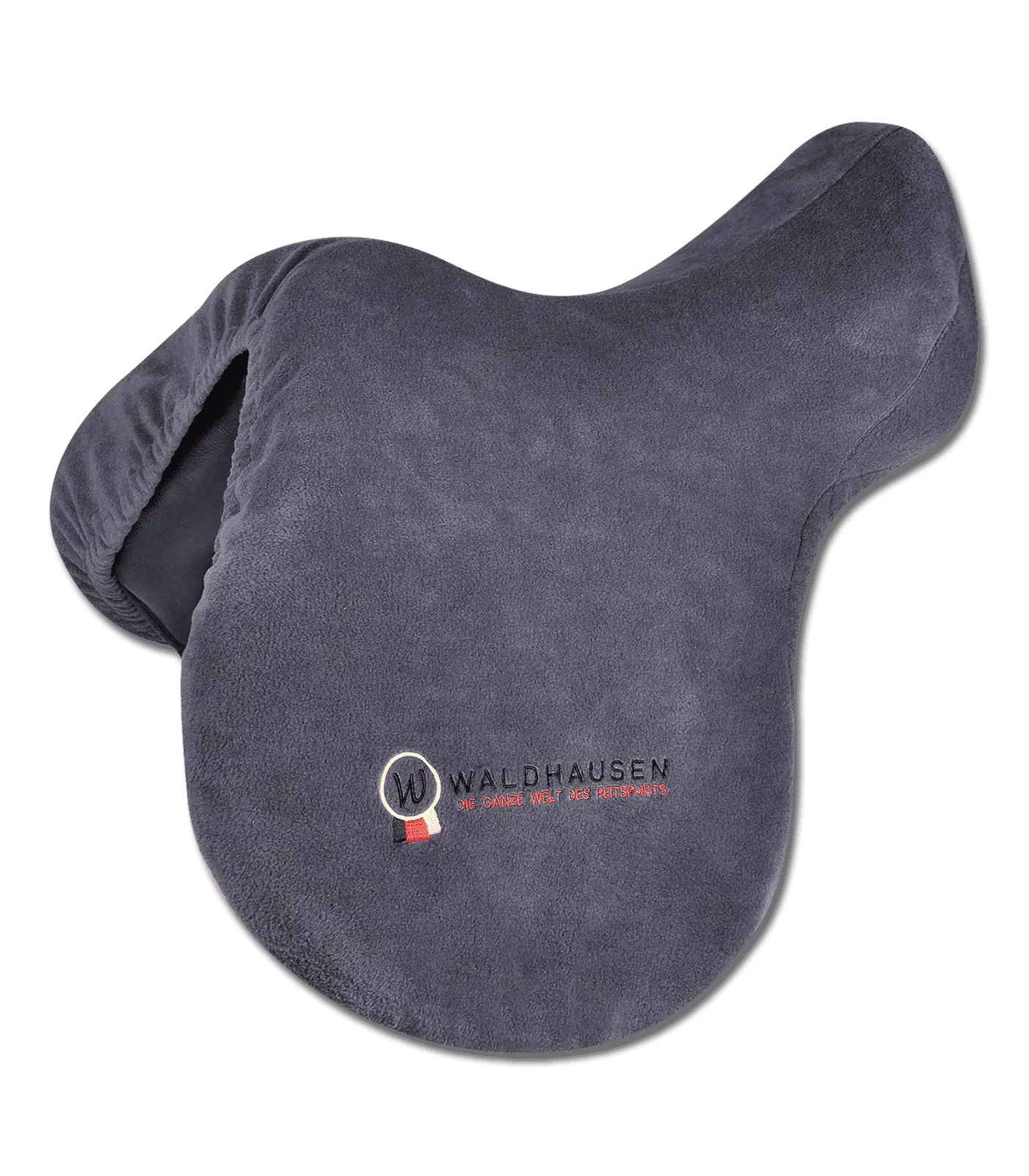 Protection de selle, polaire