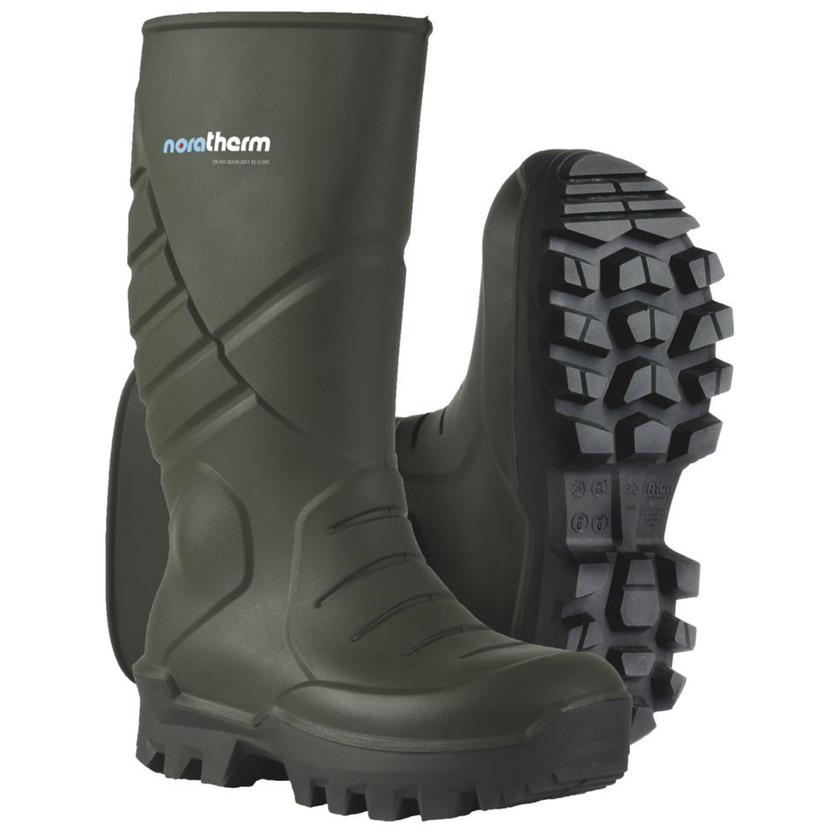 Bottes Noratherm S5