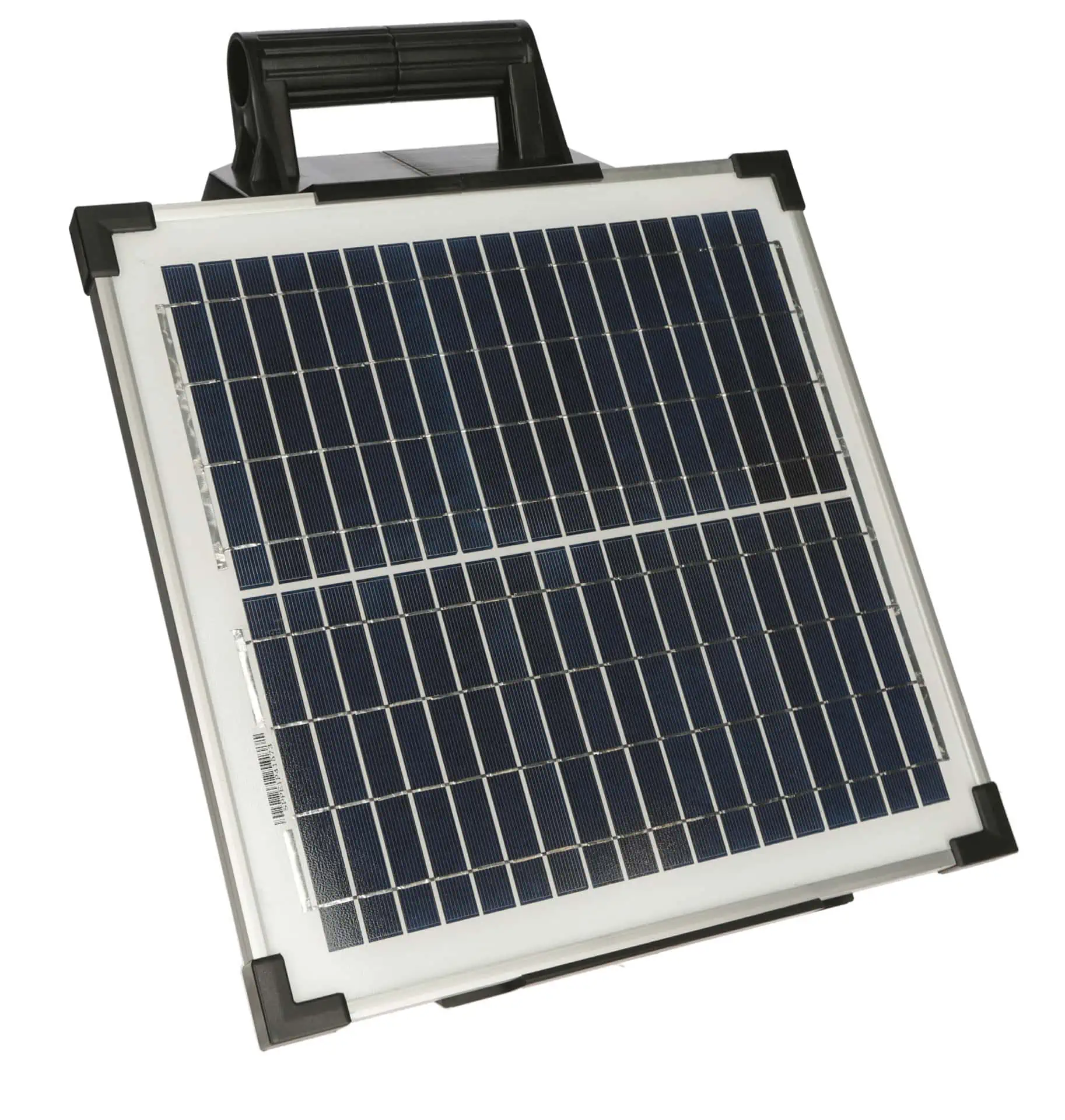Électrificateur solaire Ako SunPower S1500