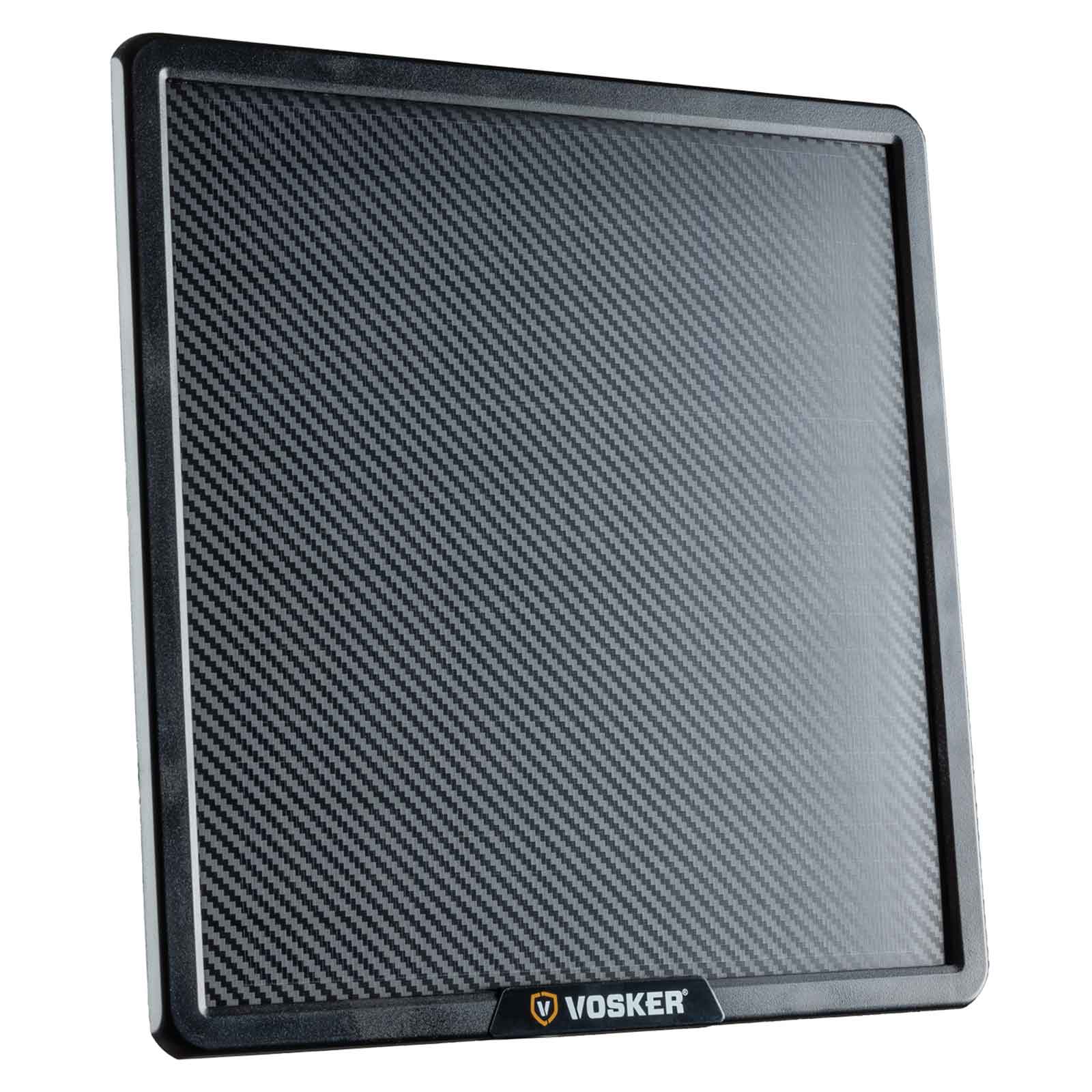 Power Bank solaire Vosker