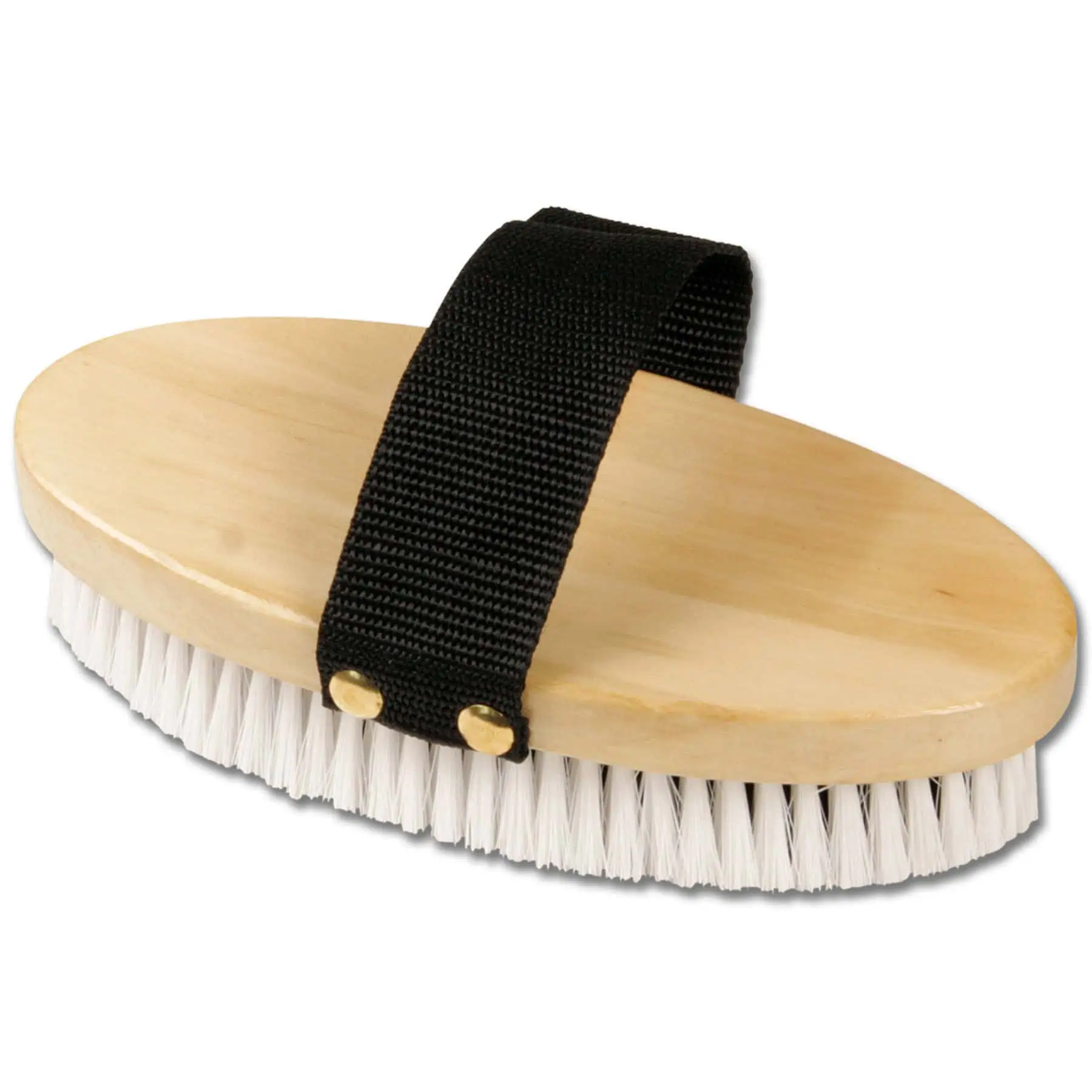 Brosse taille moyenne