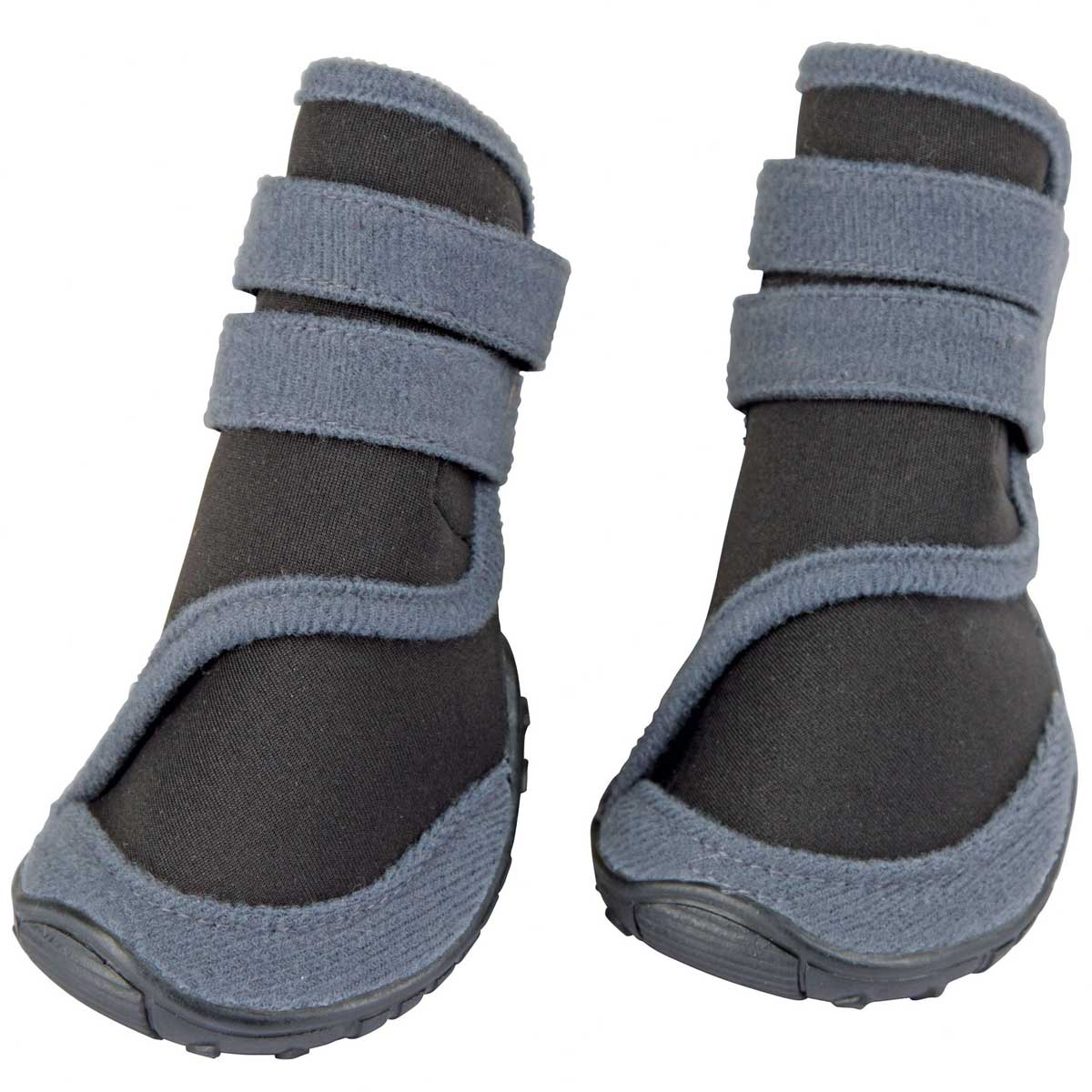 Kerbl Chaussures de protection des pattes actives XXS