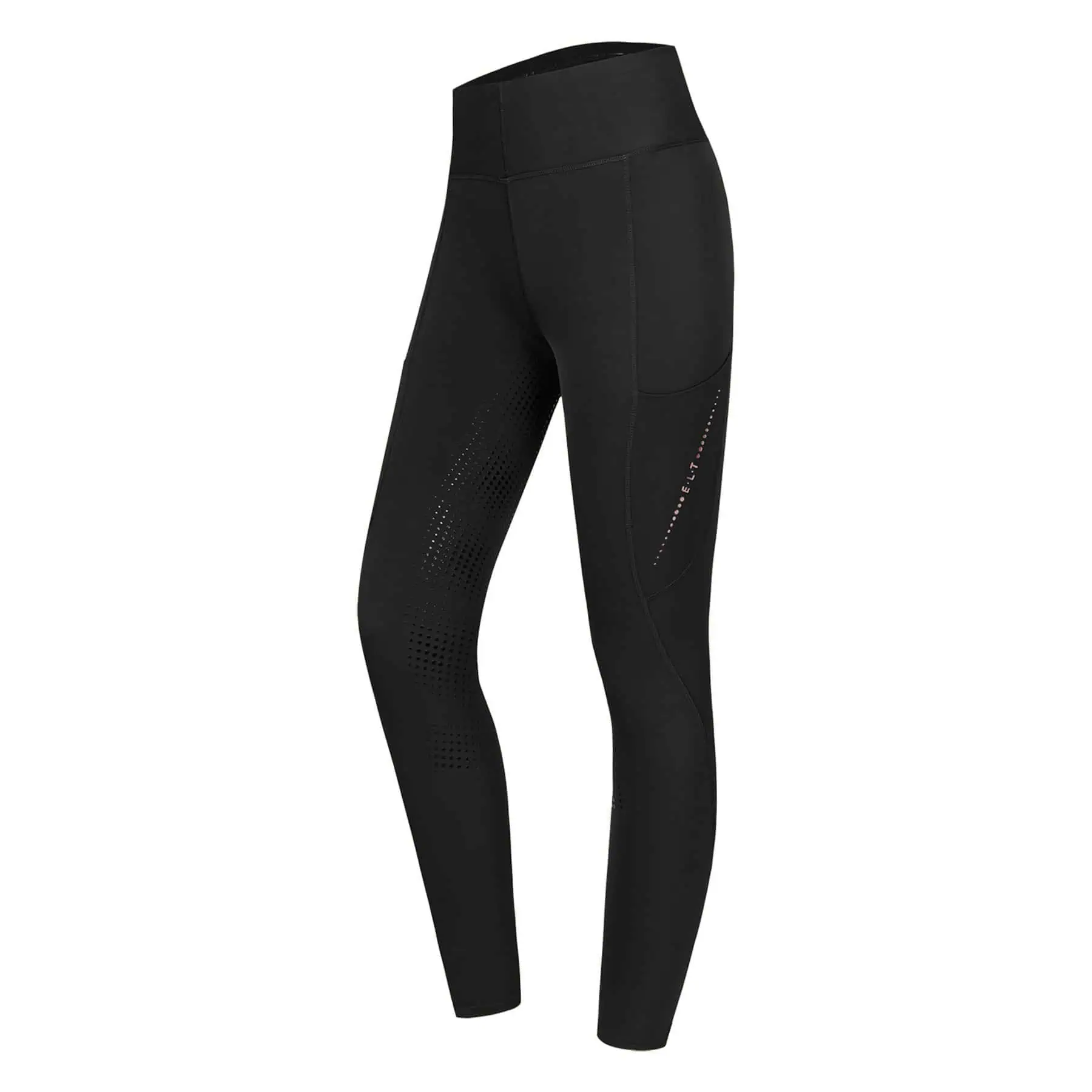 Legging d’équitation thermique Milla