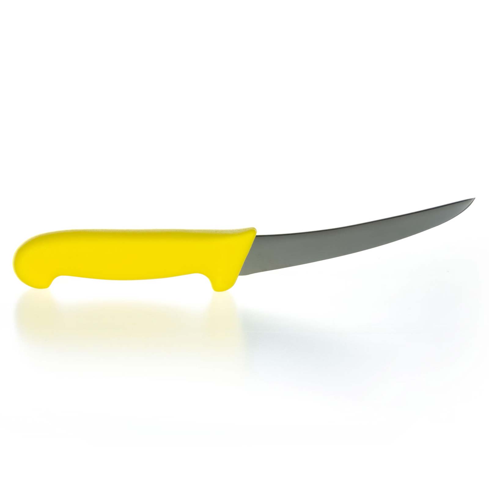 Couteau à désosser courbe, semi-flexible 15 cm