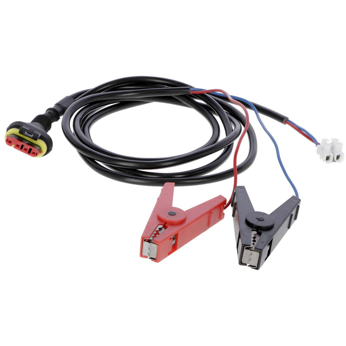 Câble de connexion 12 volts pour FenceCONTROL