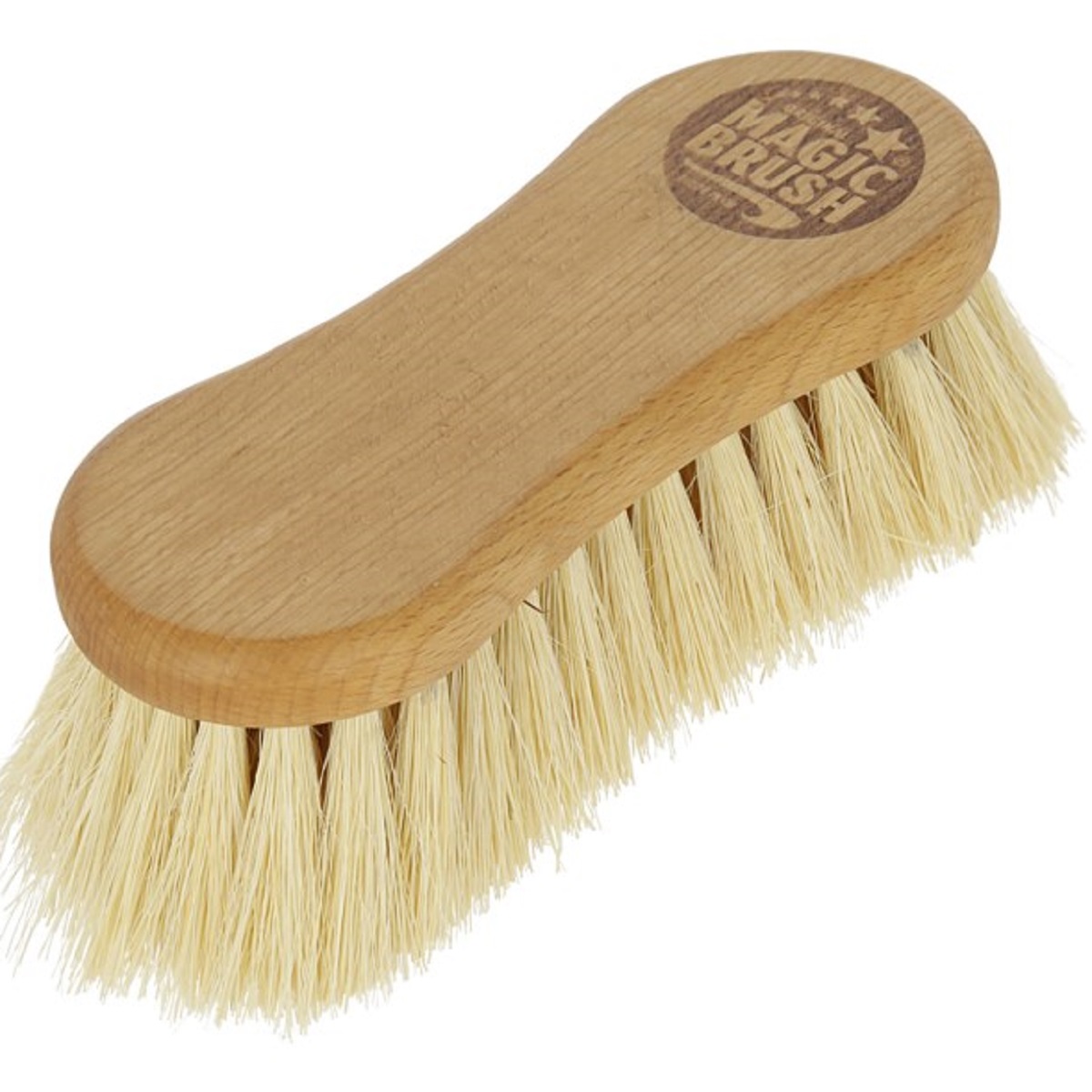 Brosse douce pour cheval MagicBrush