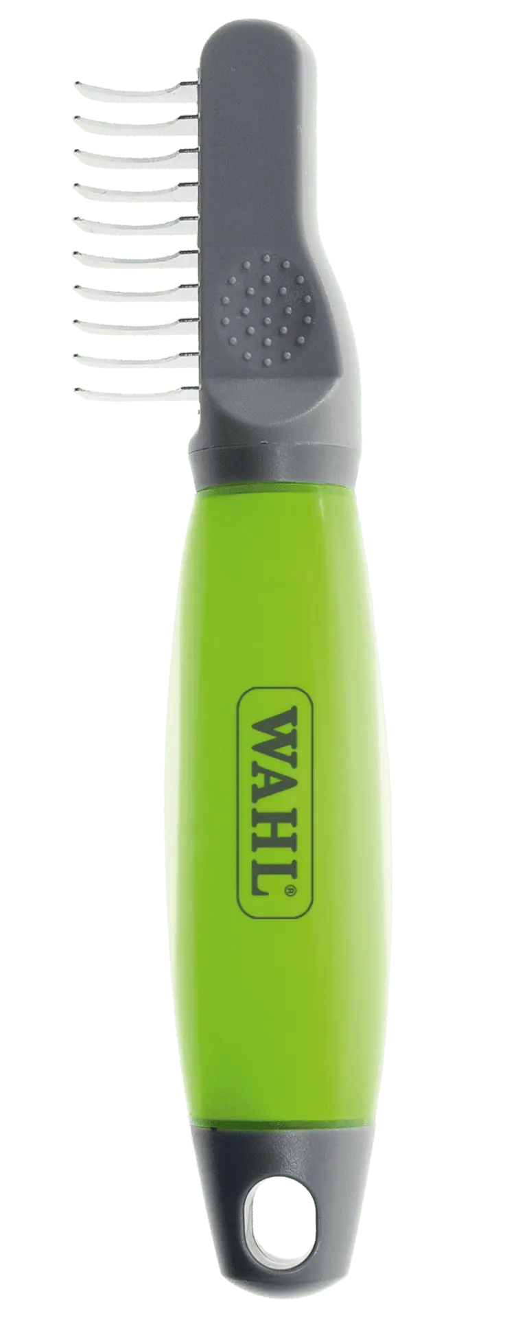 Wahl Peigne à démêler avec manche en gel